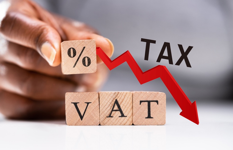 VCCI nêu bất cập trong xác định mức thuế suất VAT gây lãng phí nguồn lực