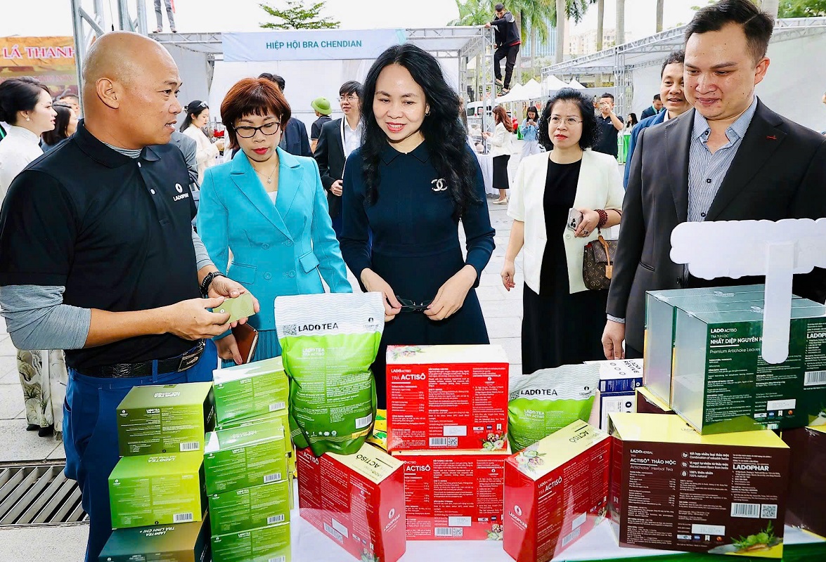 Nhiều sản phẩm Việt có tiềm năng Pg88 com chính chủ trực tuyến.