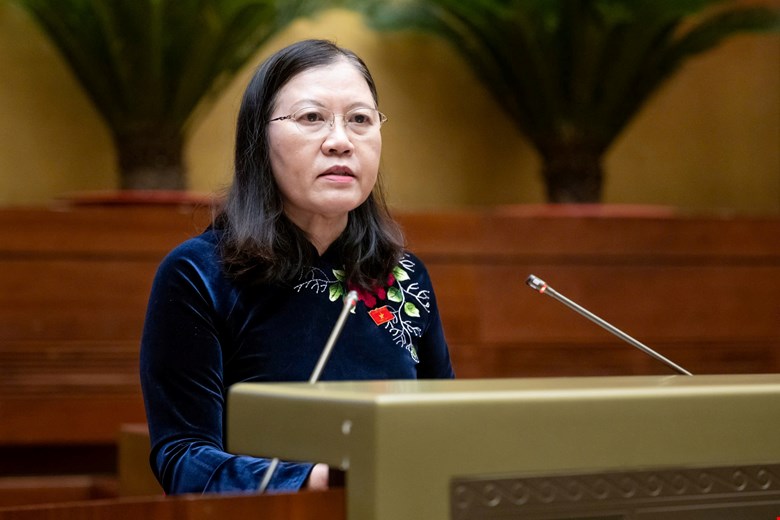Theo đ&aacute;nh gi&aacute; của Chủ nhiệm Uỷ ban Tư ph&aacute;p của Link Trang Chủ PG88.Com Mới #2026 L&ecirc; Thị Nga, năm 2024 nhiều biện ph&aacute;p ph&ograve;ng ngừa tham nhũng tiếp tục được Ch&iacute;nh phủ, c&aacute;c bộ, ng&agrave;nh, địa phương đẩy mạnh.
