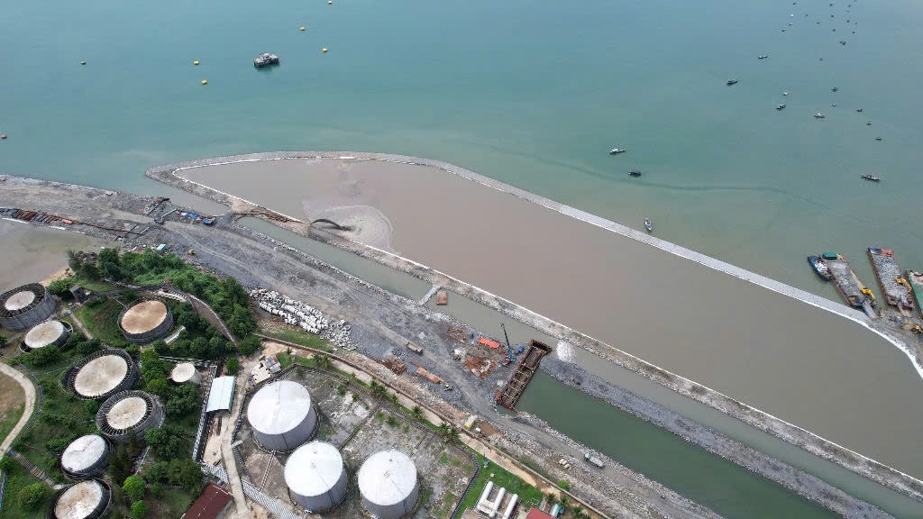 Liên tiếp đón quy hoạch giúp quận Liên Chiểu - Đà Nẵng trở thành “đầu tàu” Link Trang Chủ PG88.Com Mới #2026 của khu vực