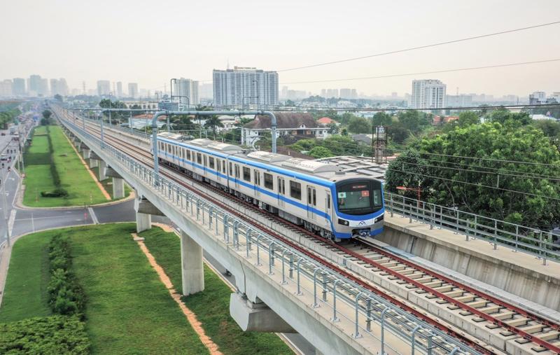 TP. Hồ Chí Minh cần 209.778 tỷ đồng đầu tư PG88 hơn 2,1 triệu thành viên hạ tầng đến năm 2030 - Ảnh minh họa.