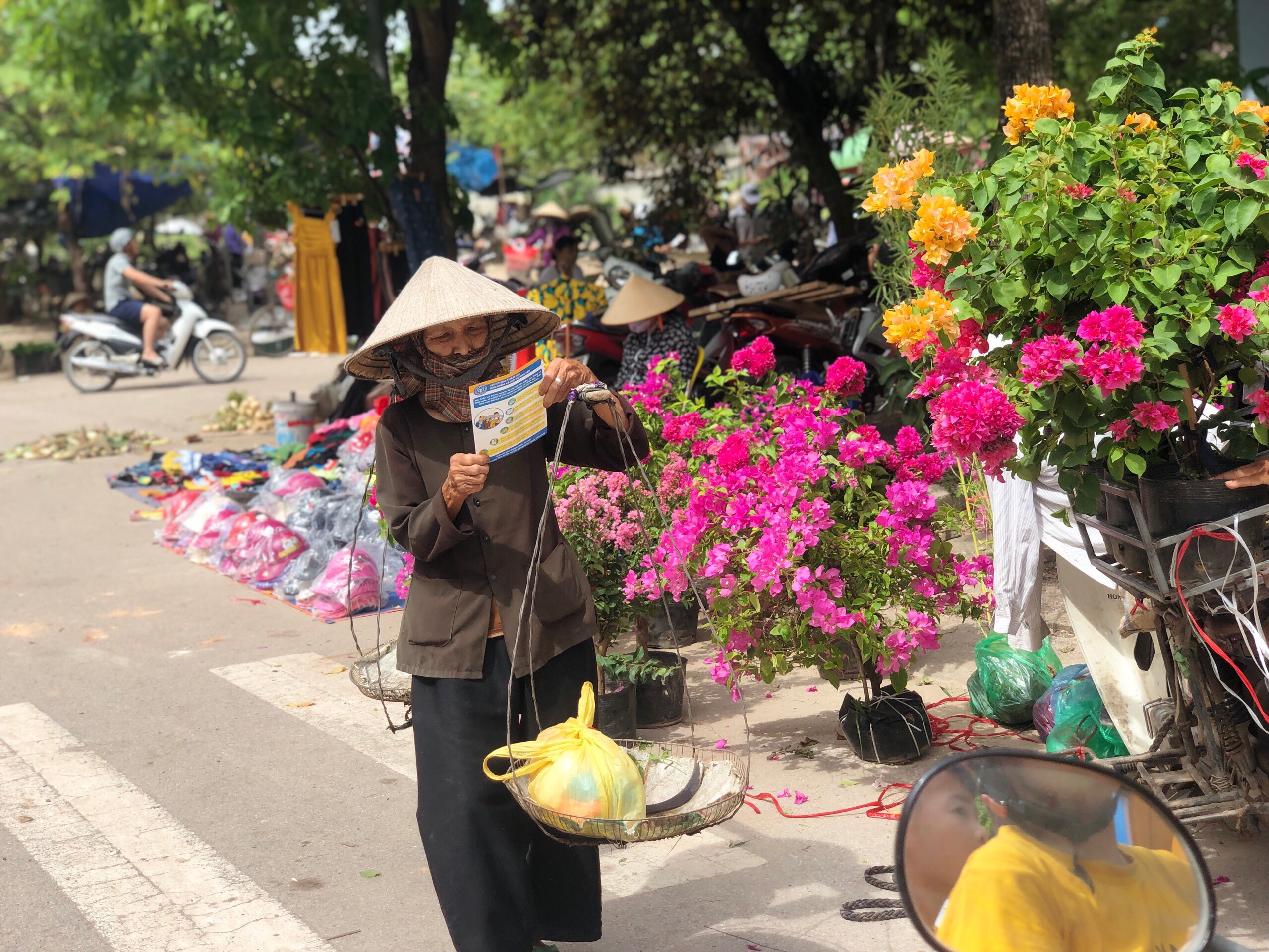 Phần lớn người cao tuổi ở nước ta có cuộc sống khó khăn, thu nhập thấp, phụ thuộc vào trợ cấp PG88 nổ hũ  