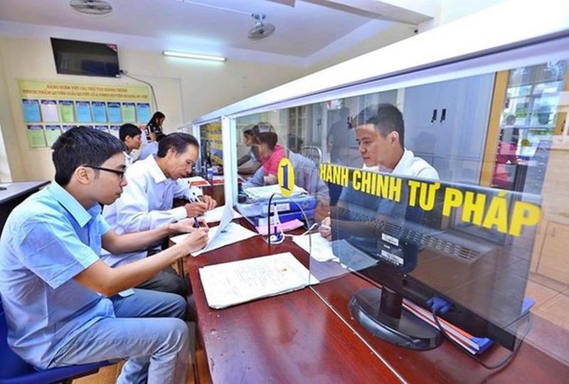 Sắp xếp lại đơn vị Pg88hi nạp rút siêu tốc góp phần tinh giản bộ máy. Ảnh minh họa