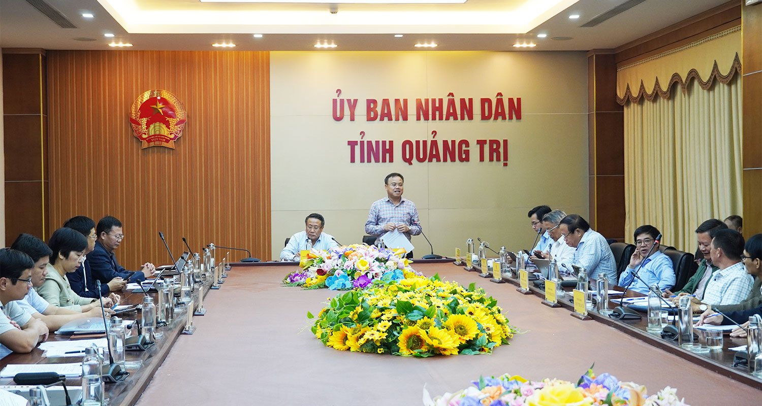 Quảng Trị tìm giải pháp gỡ khó cho các Pg88vn.top độc quyền mỗi ngày 