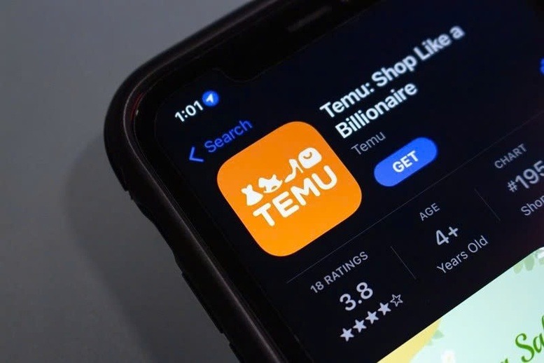 Temu là một sàn Pg88ok ưu đãi hấp dẫn điện tử xuyên biên giới, được thành lập bởi PDD Holdings (Trung Quốc).