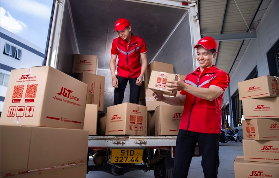 Tăng 20%, doanh thu ngành bưu chính năm 2024 ước đạt hơn 70.000 tỷ