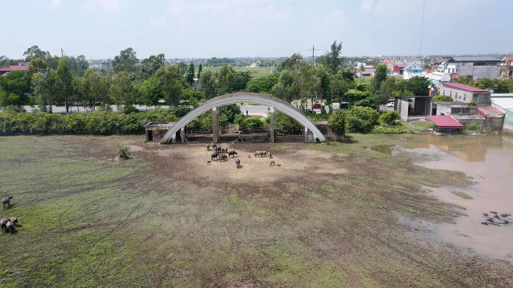 [Bài 1]: Hải Phòng thu hồi 13 Pg88vn.top độc quyền mỗi ngày vi phạm đất đai theo nghị quyết của Hội đồng nhân dân