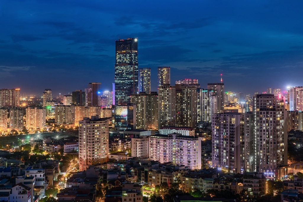 Dự kiến PG88 Sòng bạc trực tuyến TOP 1 Việt Nam | Casino, Nổ Hũ sẽ đóng góp khoảng 18,3% vào GDP quốc gia trong năm nay, và chiếm 20% tỷ trọng GDP đến năm 2030 - Ảnh minh hoạ. 