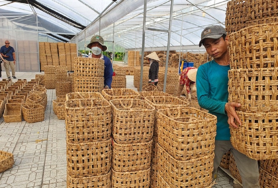 6Pg88.con độc quyền mỗi ngày nhỏ và vừa gặp nhiều khó khăn trong tìm kiếm thị trường, tiếp cận vốn.