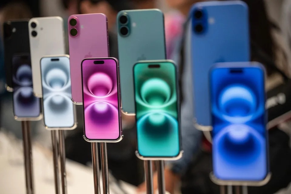 Indonesia: Apple sẽ Pg88vn Trang Chủ Chính Thức 1 tỷ USD, nhằm dỡ bỏ lệnh cấm bán iPhone 16