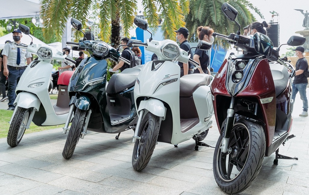 PG88 hơn 2,1 triệu thành viên thị trường xe máy điện là một trong những giải pháp giảm phát thải cho lĩnh vực 6Pg88.com hơn 1000 trò chơi hấp dẫn.