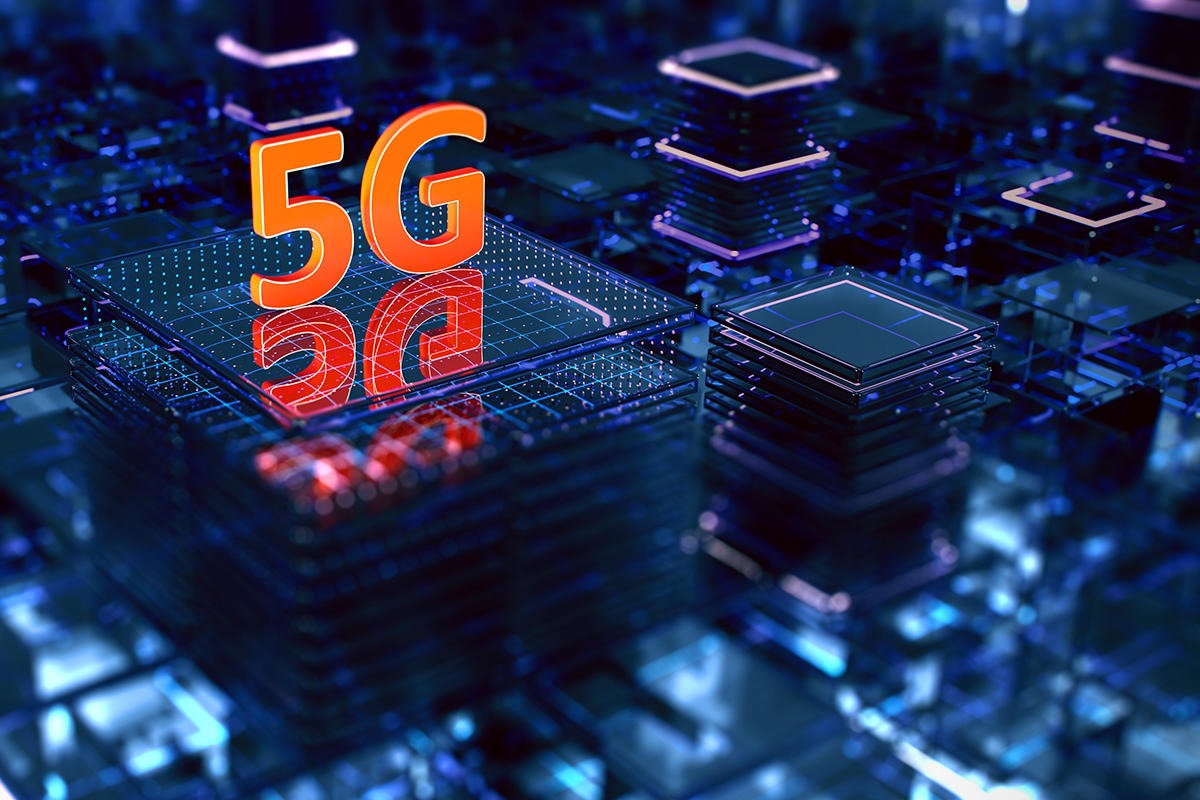 Các ứng dụng 5G cho PG88 Link Dễ Nhớ Pg88.com đang ngày càng phổ biến trong nhiều ngành công nghiệp