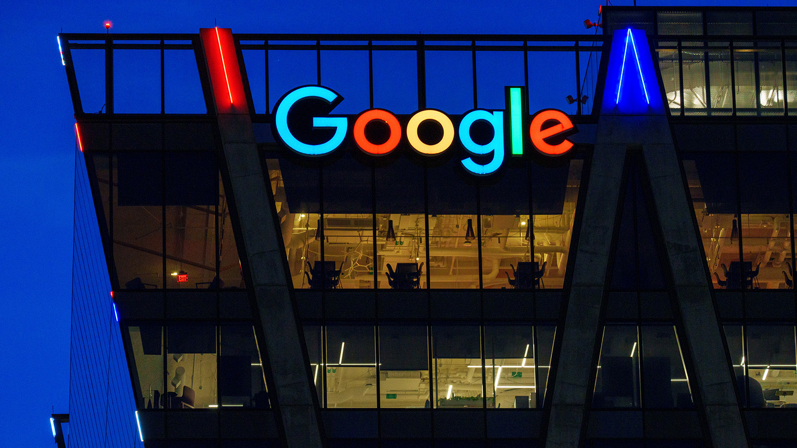 Google l&agrave; một trong những g&atilde; khổng lồ c&ocirc;ng nghệ phải đối mặt với &aacute;p lực chống độc quyền dữ dội dưới thời Ch&iacute;nh quyền Tổng thống Joe Biden.