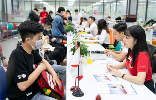Những vị trí công tác trong lĩnh vực giáo dục đào tạo phải định kỳ chuyển đổi