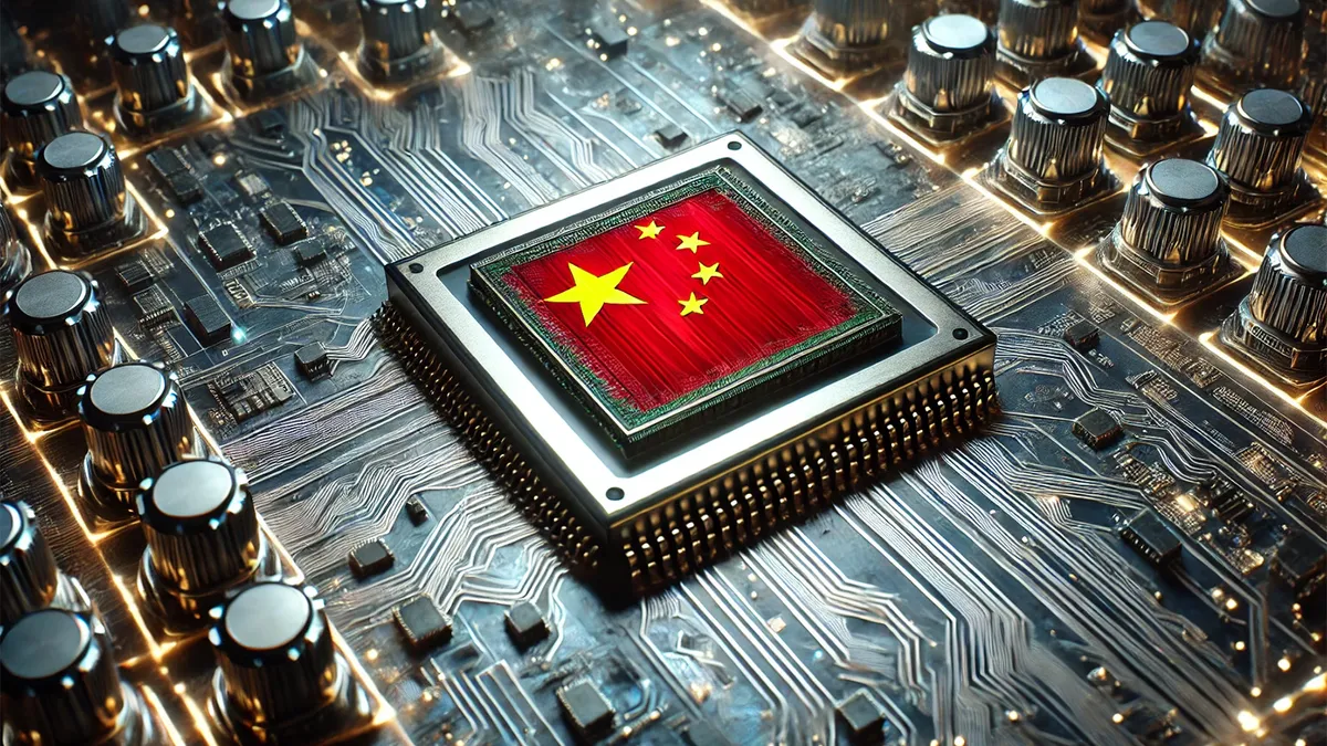 DigiTimes dự báo các công ty Trung Quốc sẽ kéo dài phụ thuộc vào chip nước ngoài trong tương lai gần.