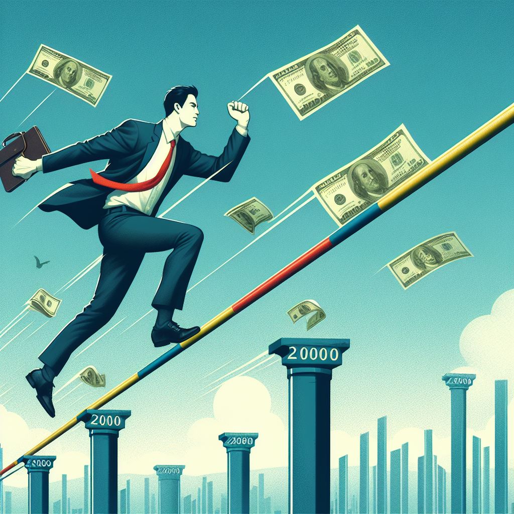 Chuyên gia: Tiền trên thị trường không thiếu, nhưng cần một tín hiệu thuyết phục