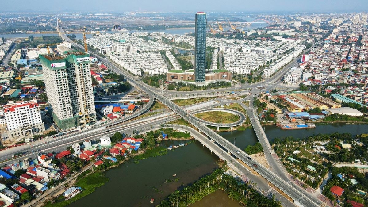 Hải Phòng - Thành phố Cảng mở đường cho dòng vốn Pg88vn Trang Chủ Chính Thức mới