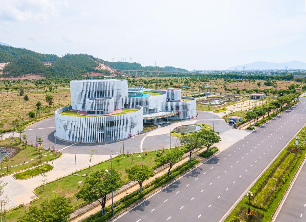 Đà Nẵng coi thu hút nhà đầu tư vào Khu Link Đăng Nhập PG88 Chính Thức 2026; cao là nhiệm vụ quan trọng - Ảnh minh hoạ. 