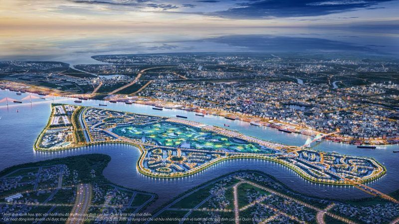 Link Trang Chủ PG88.Com Mới #2026 đảo Vũ Yên đưa lại khoản tiền lớn cho thu ngân sách nội địa của Hải Phòng năm 2024