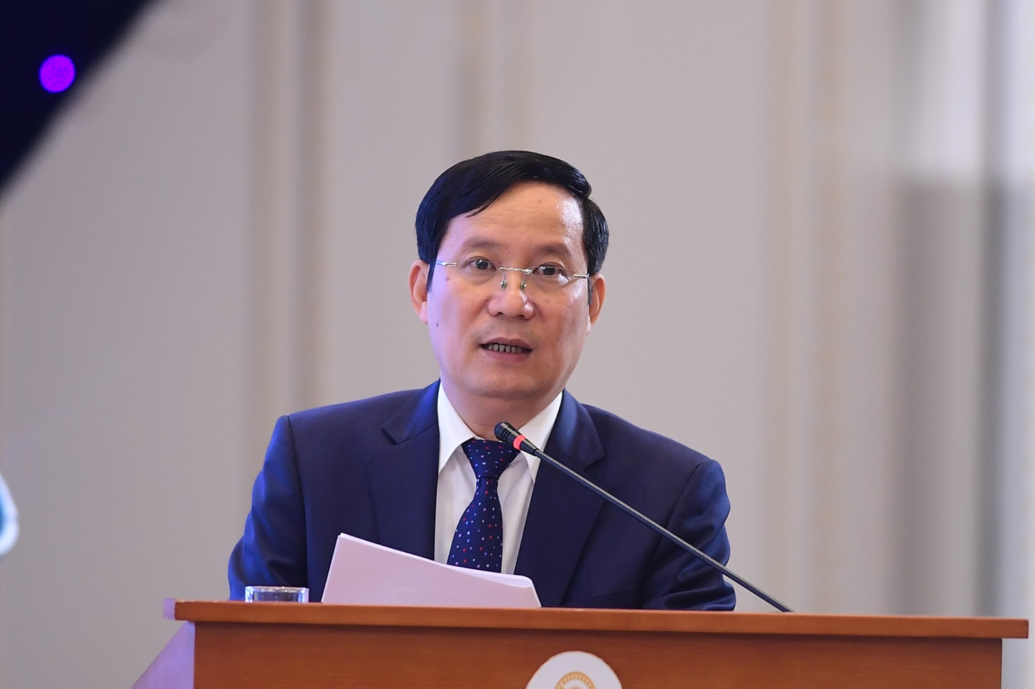 &Ocirc;ng Phạm Tấn C&ocirc;ng, Chủ tịch VCCI