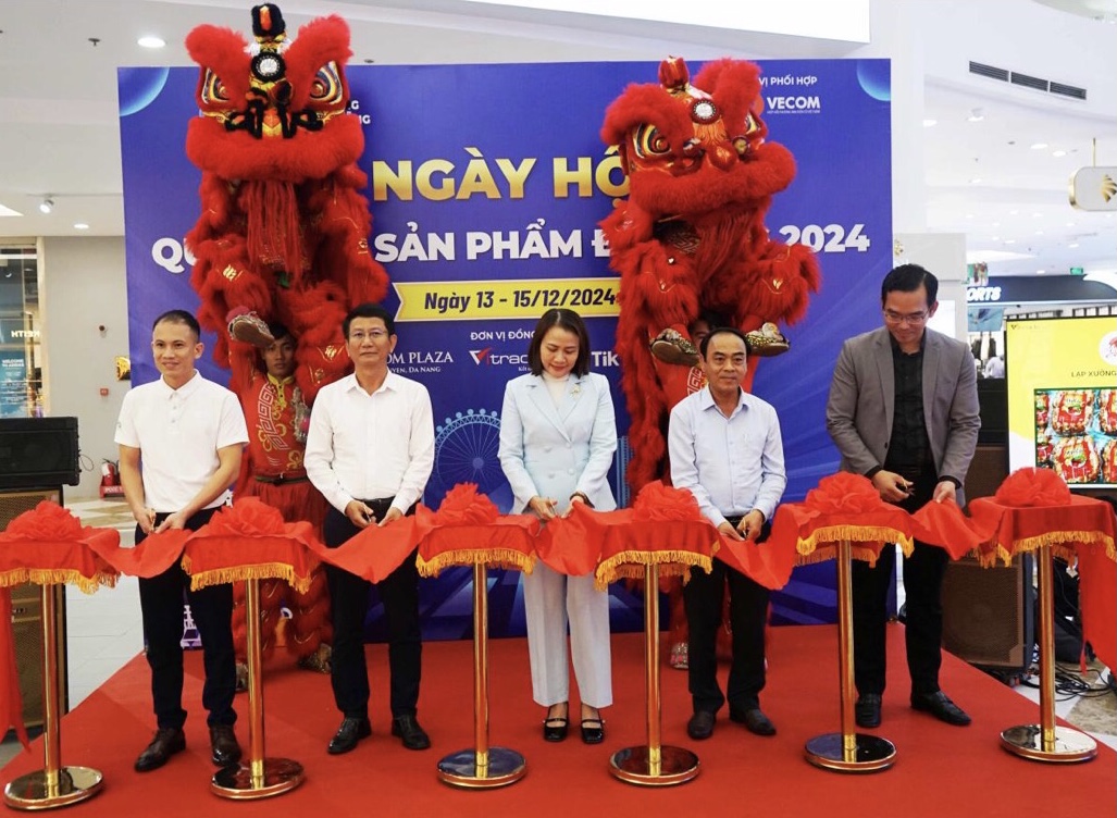 Đà Nẵng đẩy mạnh kích cầu tiêu dùng, hỗ trợ sản xuất, PG88 Uy Tín Số 1 Việt Nam và phát triển thị trường trong nước