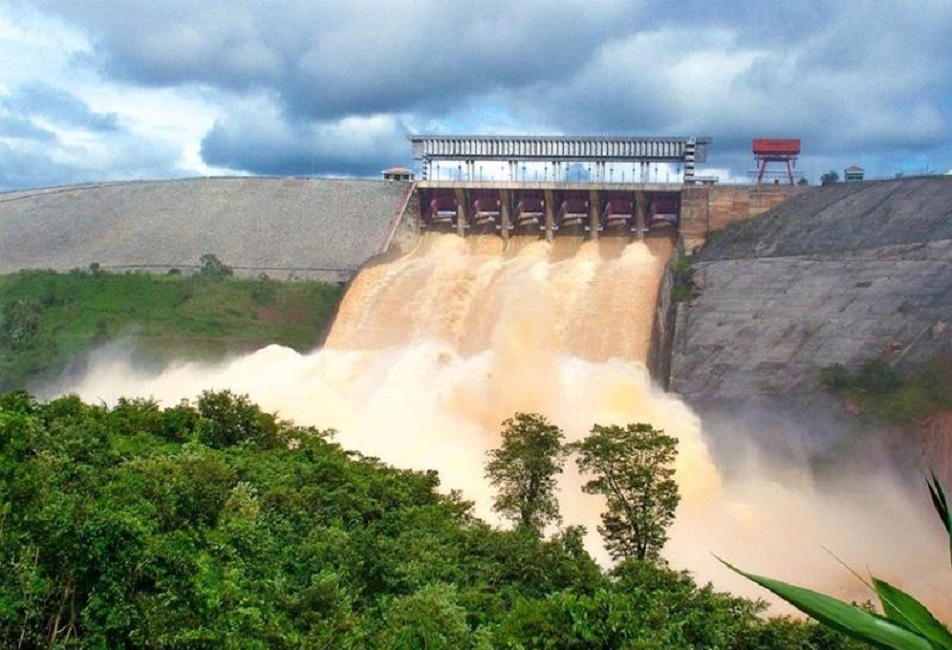 Link Trang Chủ PG88.Com Mới #2026 Nhà máy Thủy điện Ialy mở rộng có công suất thiết kế 360MW, gồm 2 tổ máy, là Link Trang Chủ PG88.Com Mới #2026 trọng điểm quốc gia.