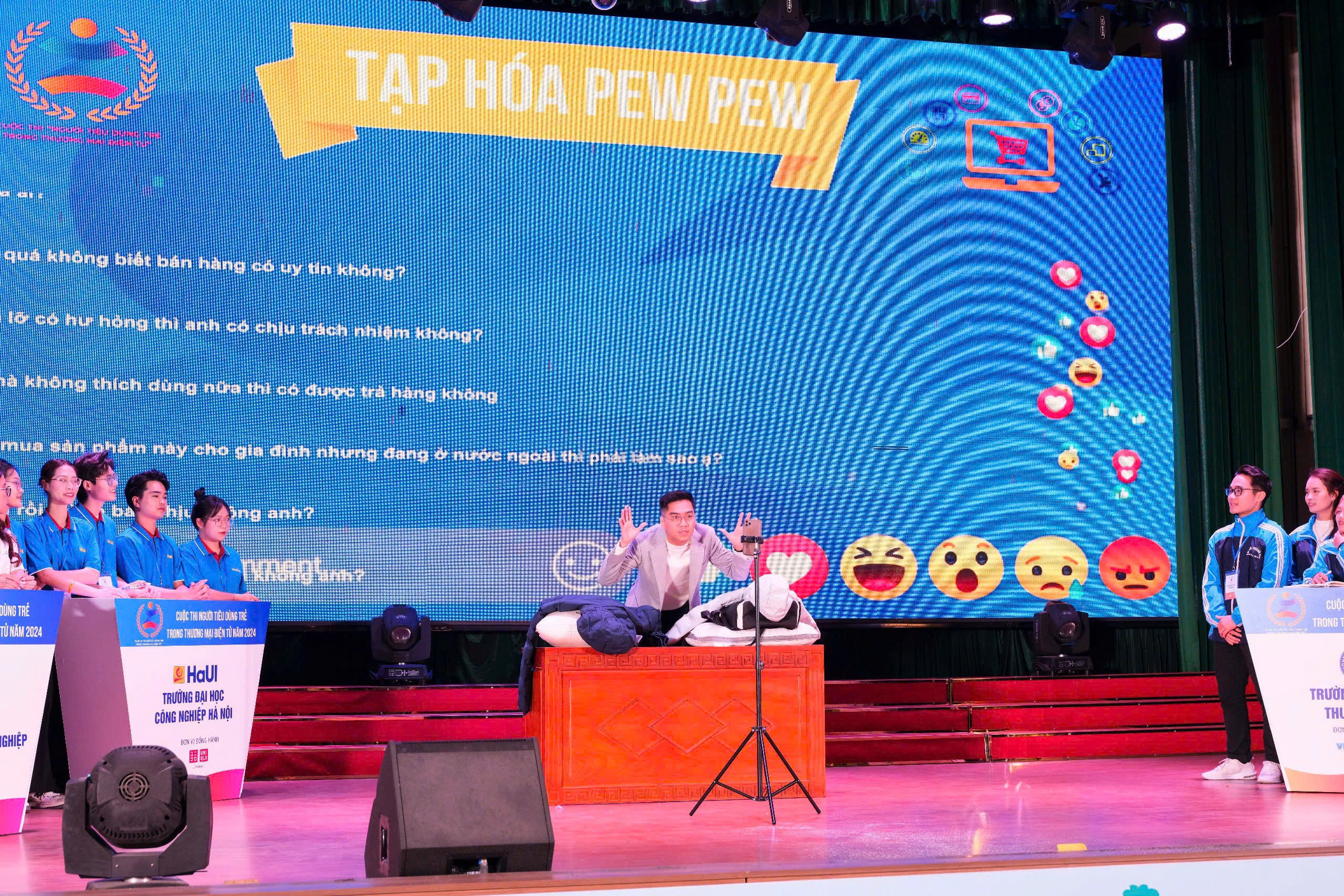 Cuộc thi “Người tiêu dùng trẻ trong PG88 Sòng bạc trực tuyến TOP 1 Việt Nam | Casino, Nổ Hũ điện tử” tiếp cận được gần 11.000 lượt người tiêu dùng Gen Z và hơn 2.000 lượt chia sẻ trên các kênh truyền thông hiện đại.