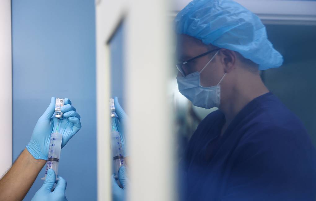 Nga phát triển thành công vaccine chống ung thư mRNA, dự kiến triển khai quy mô lớn vào năm 2025