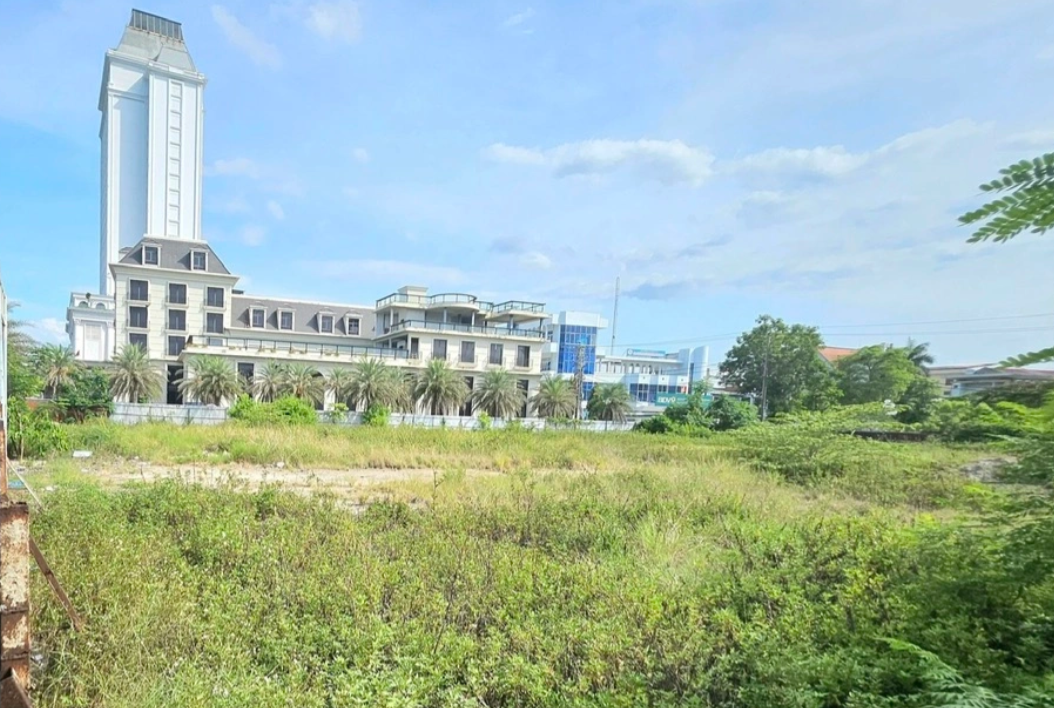Vị trí Link Trang Chủ PG88.Com Mới #2026. Ảnh: Nhật Anh