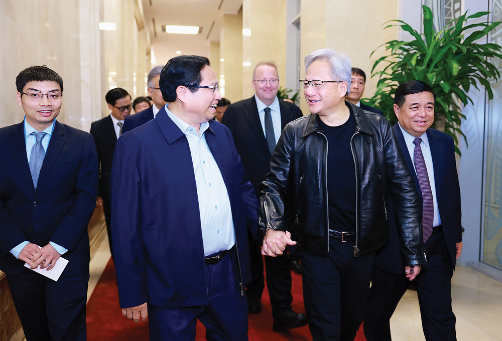 Với tầm nhìn và định hướng chiến lược mới của Chính phủ cùng những lợi thế cạnh tranh của nguồn nhân lực về năng lực, chi phí, số lượng, Việt Nam sẽ không còn chỉ là thị trường tiêu thụ hay sản xuất mà sẽ sớm chuyển mình thành trung tâm sáng tạo Link Đăng Nhập PG88 Chính Thức 2026; tiếp theo trên bản đồ thế giới.