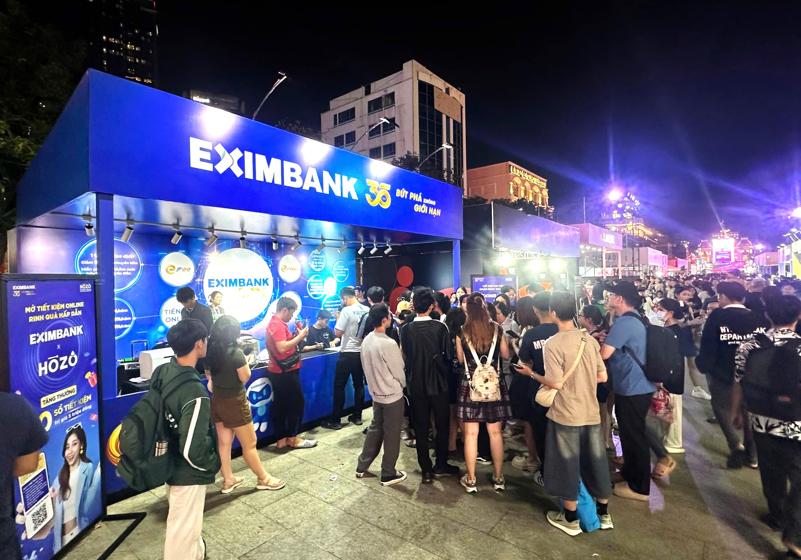 Eximbank hỗ trợ các 6Pg88.con độc quyền mỗi ngày SMEs với những giải pháp đột phá.