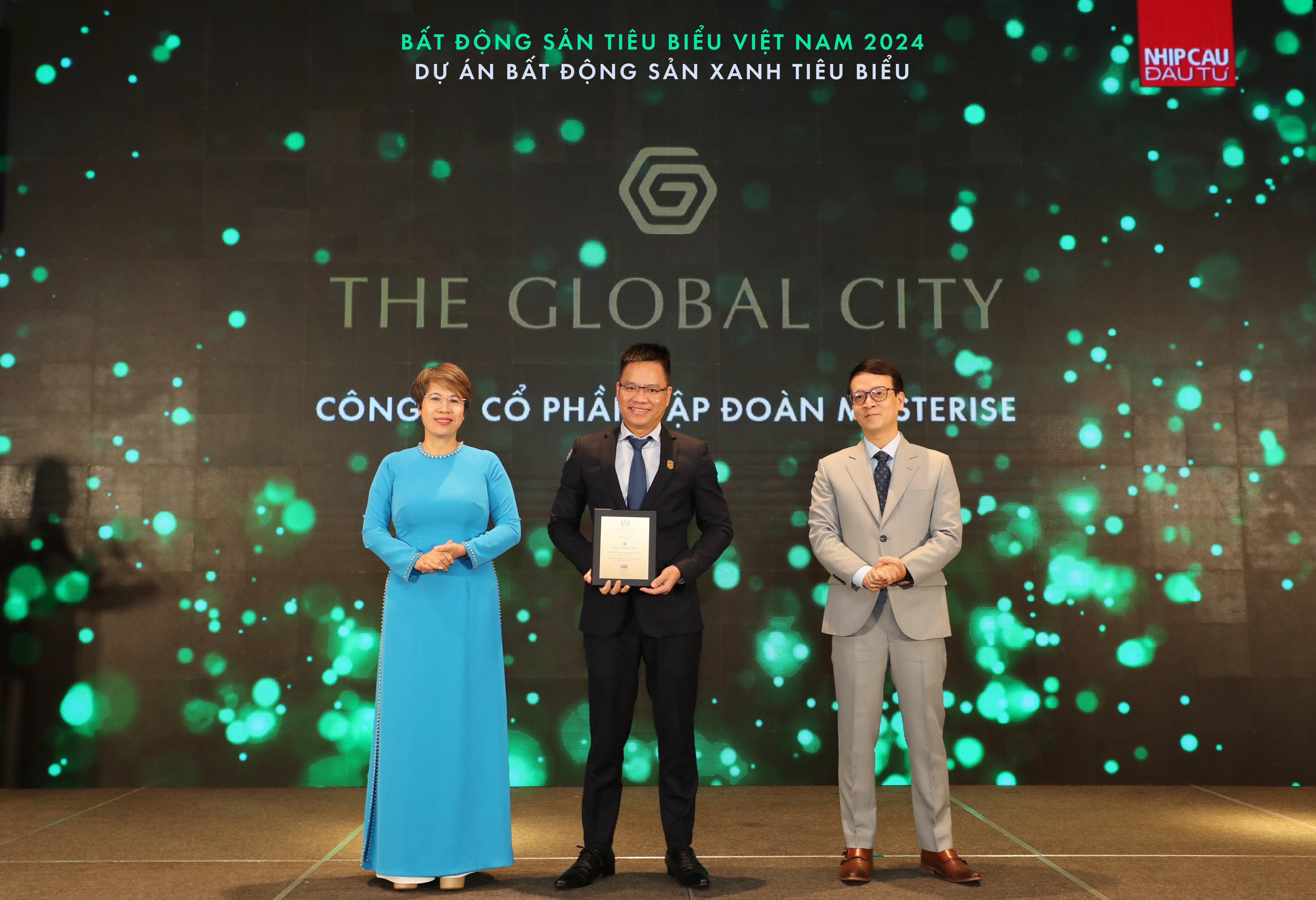 “Link Trang Chủ PG88.Com Mới #2026 bất động sản xanh tiêu biểu 2024” gọi tên The Global City.