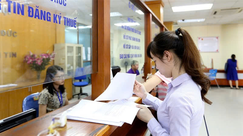 Ngành thuế thu được hơn 4.000 tỷ đồng nợ thuế, tính đến hết tháng 11/2024, nhờ biện pháp hoãn xuất cảnh - Ảnh minh họa.