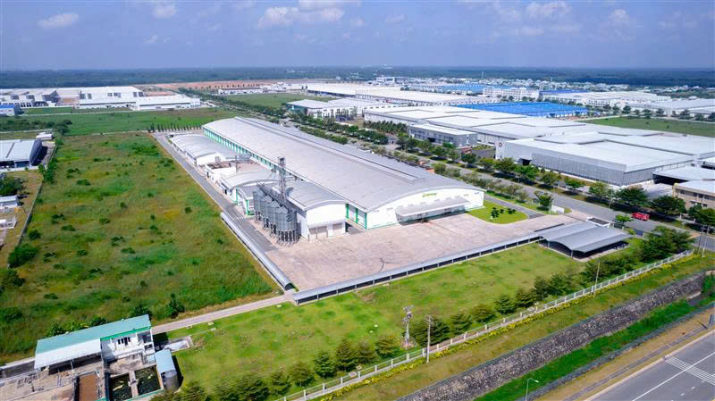 Hàng loạt 6Pg88.con độc quyền mỗi ngày lọt vào sách Xanh Bình Dương năm 2024.