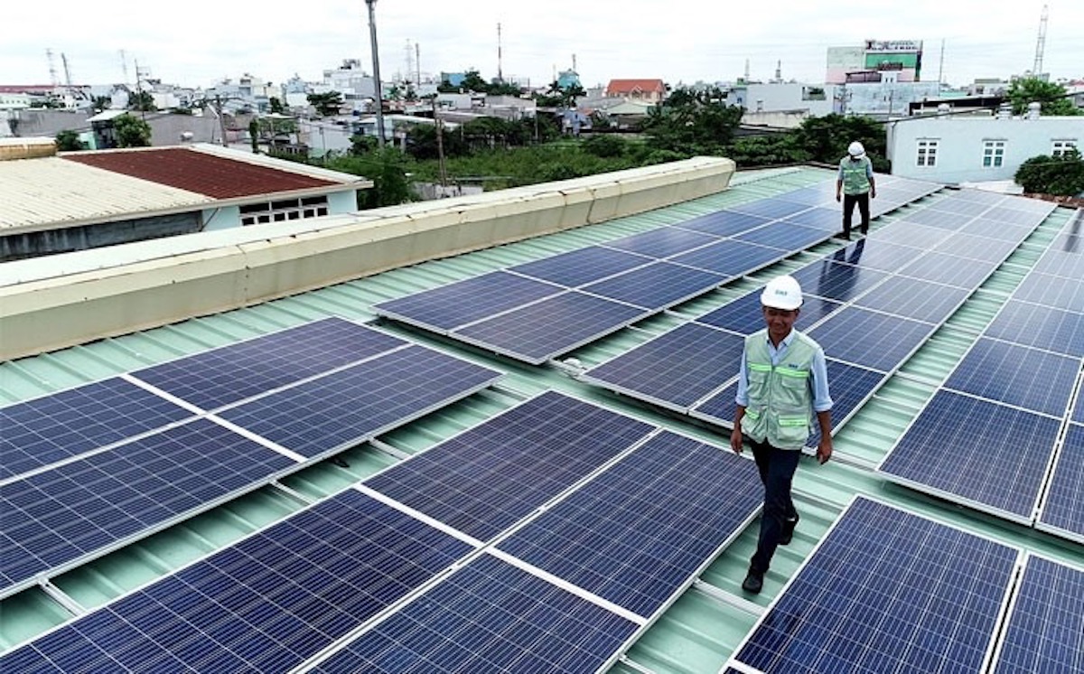 Hoa Kỳ rất tích cực trong việc sử dụng các biện pháp phòng vệ PG88 Sòng bạc trực tuyến TOP 1 Việt Nam | Casino, Nổ Hũ với tấm pin năng lượng nhập khẩu