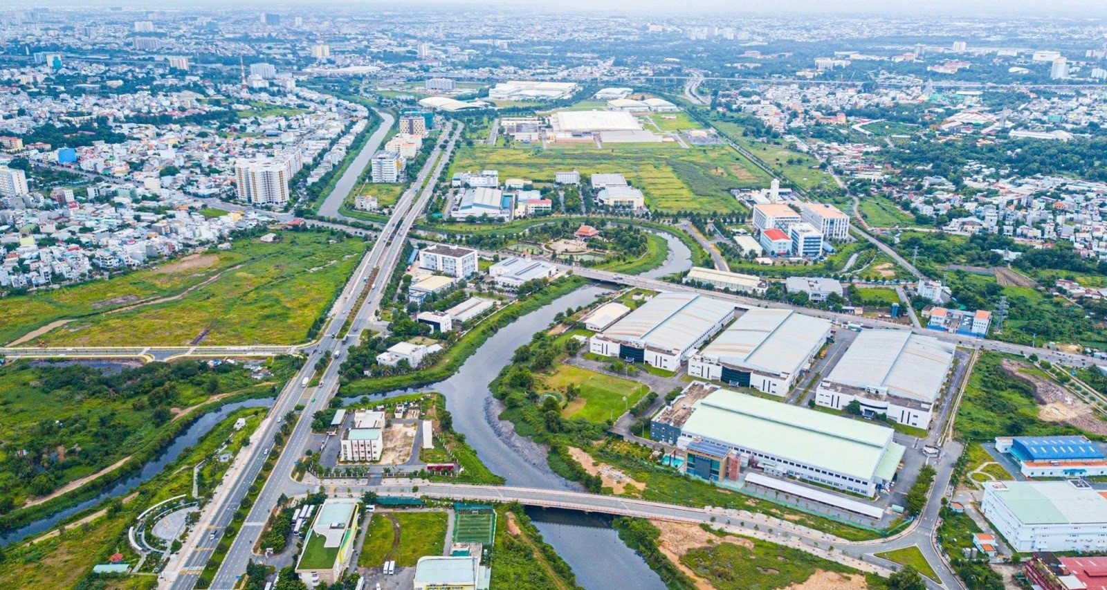 Hai “thủ phủ” công nghiệp phía Nam được chấp thuận Pg88vn.top độc quyền mỗi ngày xây dựng và khai thác hạ tầng khu công nghiệp