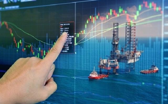 Giá cước vận tải dầu khí biển tăng cao, triển vọng nào cho bộ ba PVT, PVP, PDV? 
