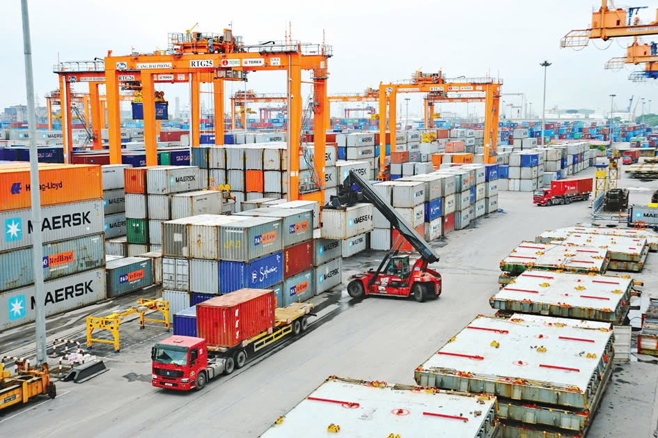 Năm 2024, cả nước có 36 mặt hàng đạt kim ngạch Pg88 com chính chủ trên 1 tỷ USD.