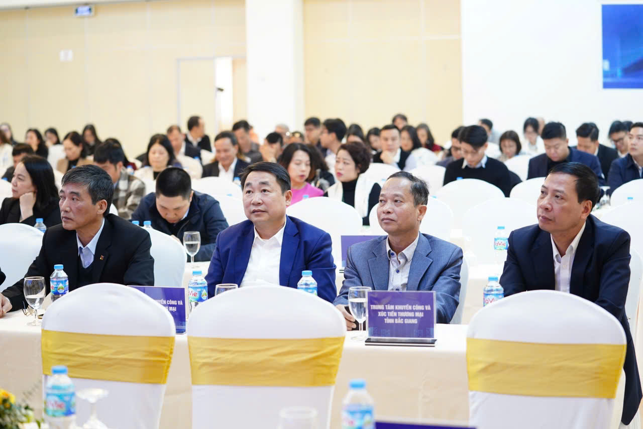 Cục X&uacute;c tiến Pg88ok ưu đãi hấp dẫn tổng kết năm 2024 v&agrave; phương hướng nhiệm vụ năm 2025.