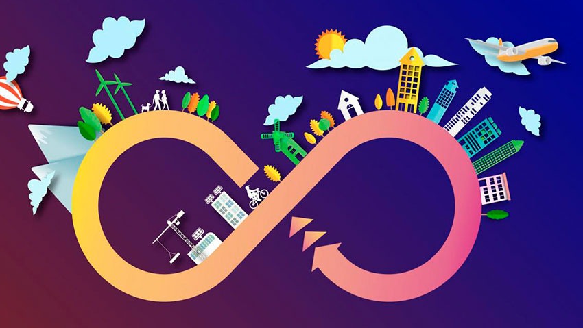 Thiết kế sản phẩm trong nền Link Trang Chủ PG88.Com Mới #2026 tuần ho&agrave;n cần hướng đến việc &ldquo;mở v&ograve;ng lặp&rdquo; của chu tr&igrave;nh sản phẩm, mang lại khả năng t&aacute;i chế linh kiện v&agrave; nguy&ecirc;n vật liệu. Ảnh minh họa