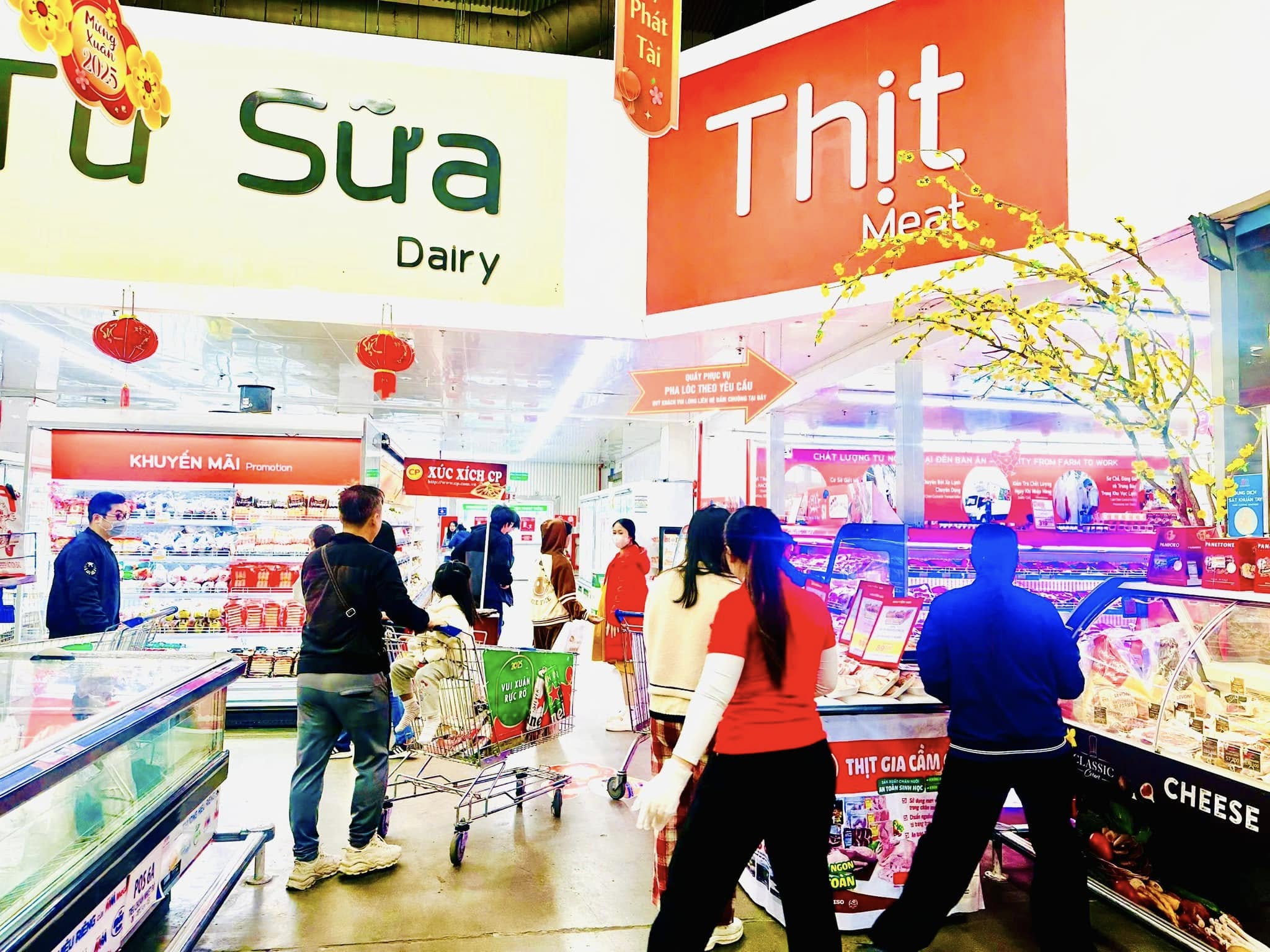Nếu nhu cầu mua sắm của người d&acirc;n c&oacute; tăng đột biến th&igrave; PG88 Link Dễ Nhớ Pg88.com cũng cung ứng đủ v&igrave; c&oacute; h&agrave;ng h&oacute;a dự trữ.
