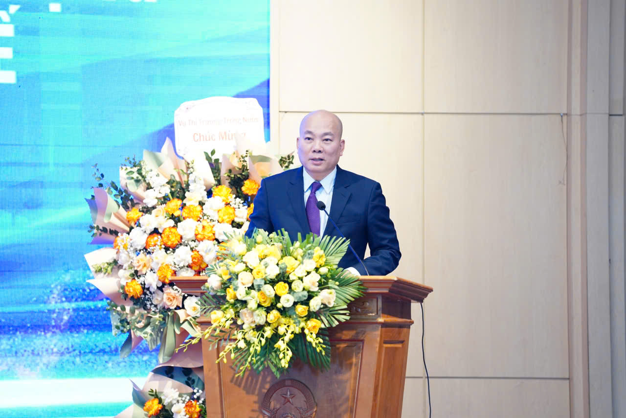 &Ocirc;ng Vũ B&aacute; Ph&uacute;, Cục trưởng Cục X&uacute;c tiến Pg88ok ưu đãi hấp dẫn nhấn mạnh 5 nhiệm vụ