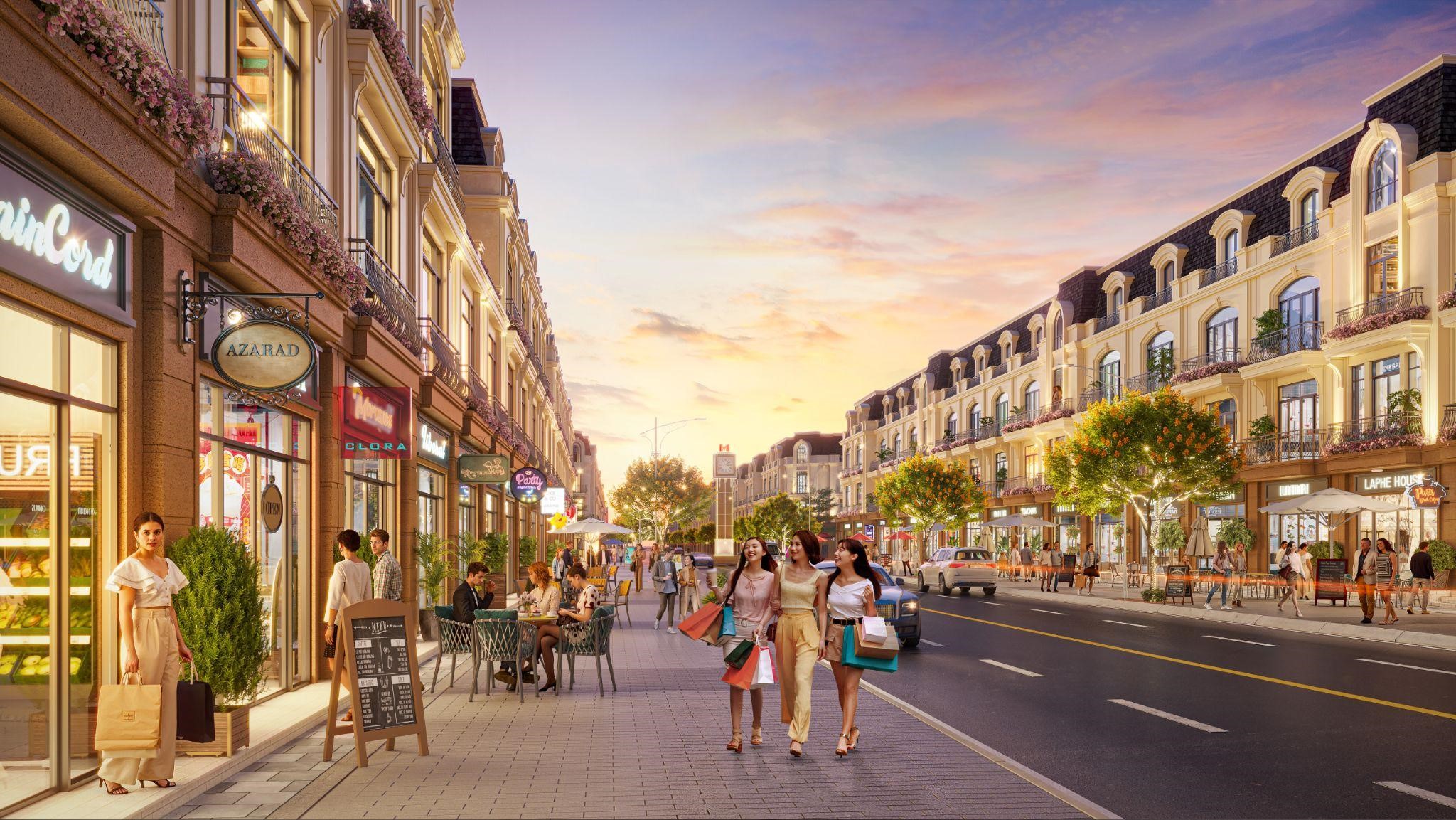 Kh&ocirc;ng chỉ đ&aacute;p ứng nhu cầu nh&agrave; ở, Majestic City c&ograve;n l&agrave; điểm mua sắm - giải tr&iacute; cho h&agrave;ng ng&agrave;n PG88 Sòng bạc trực tuyến TOP 1 Việt Nam | Casino, Nổ Hũ v&agrave; chuy&ecirc;n gia tại Mỹ H&agrave;o.