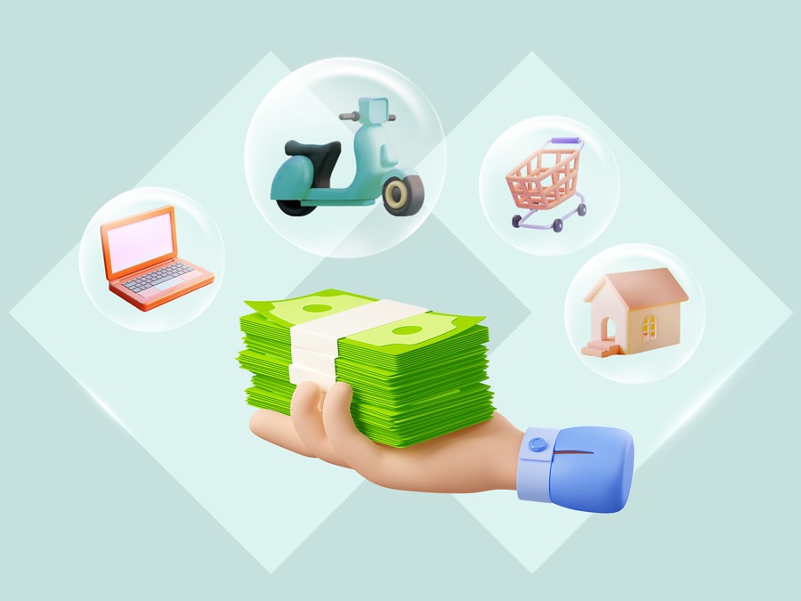 Nợ xấu tại các công ty Pg88ok giải trí thể thao, casino, bắn cá và slot tiêu dùng đã giảm đáng kể.
