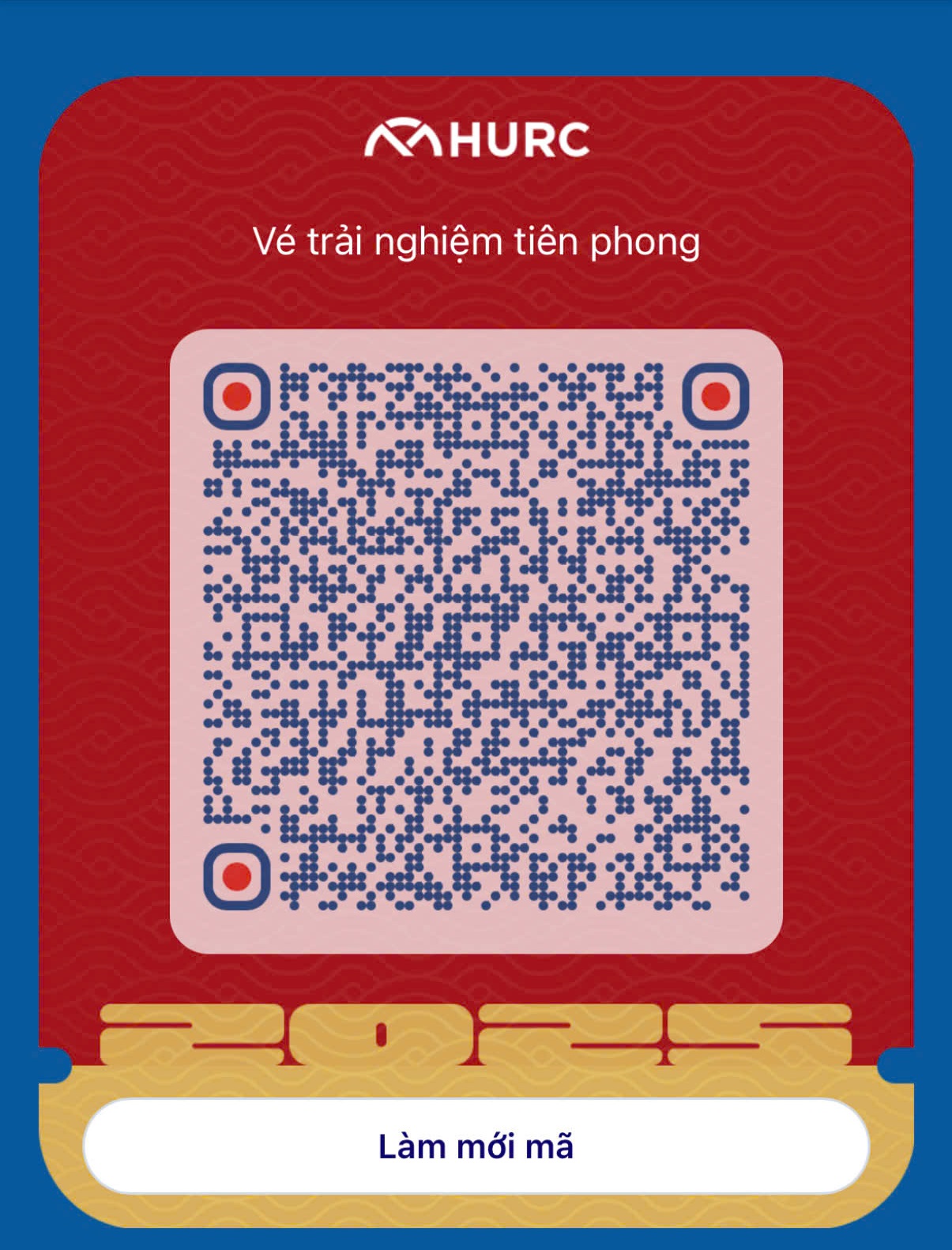 Metro số 1 tích hợp QR Code trên ứng dụng Công dân số TP.HCM