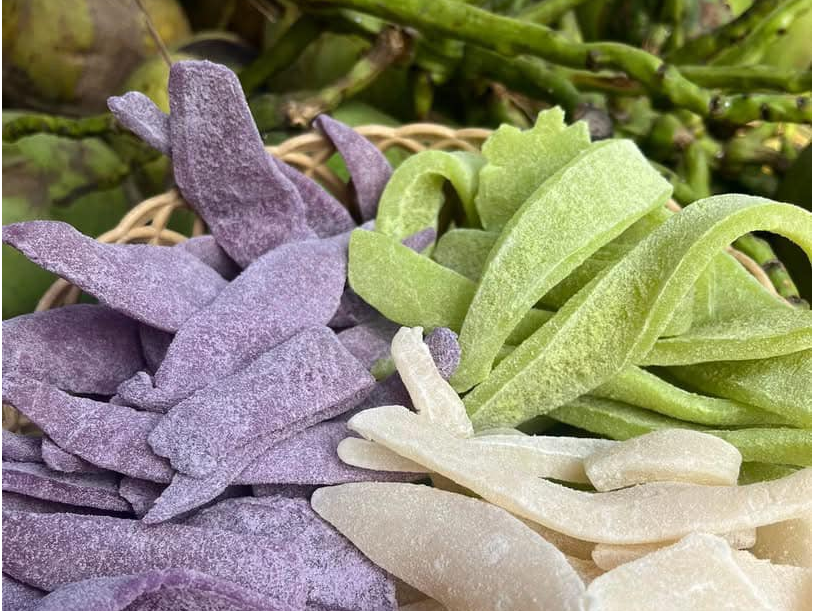 Lại là câu chuyện an toàn của thực phẩm nhà làm