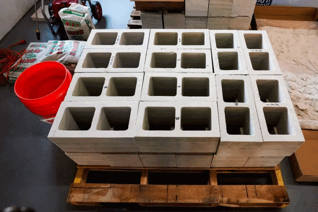 Sản phẩm xi măng Pg88ok ưu đãi hấp dẫn mang t&ecirc;n Biocement từ nghi&ecirc;n cứu của Đại học&nbsp;Colorado Boulder.
