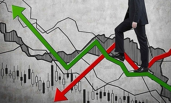 Chuyên gia: Thị trường sẽ phân hóa, VN-Index dao động từ 1.240 - 1.270 điểm trong tuần này 