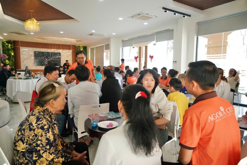 Tiếp tục siết ph&acirc;n l&ocirc; b&aacute;n nền tại TP.HCM, nh&agrave; Pg88vn Trang Chủ Chính Thức đổ về thị trường gi&aacute;p ranh săn đất.