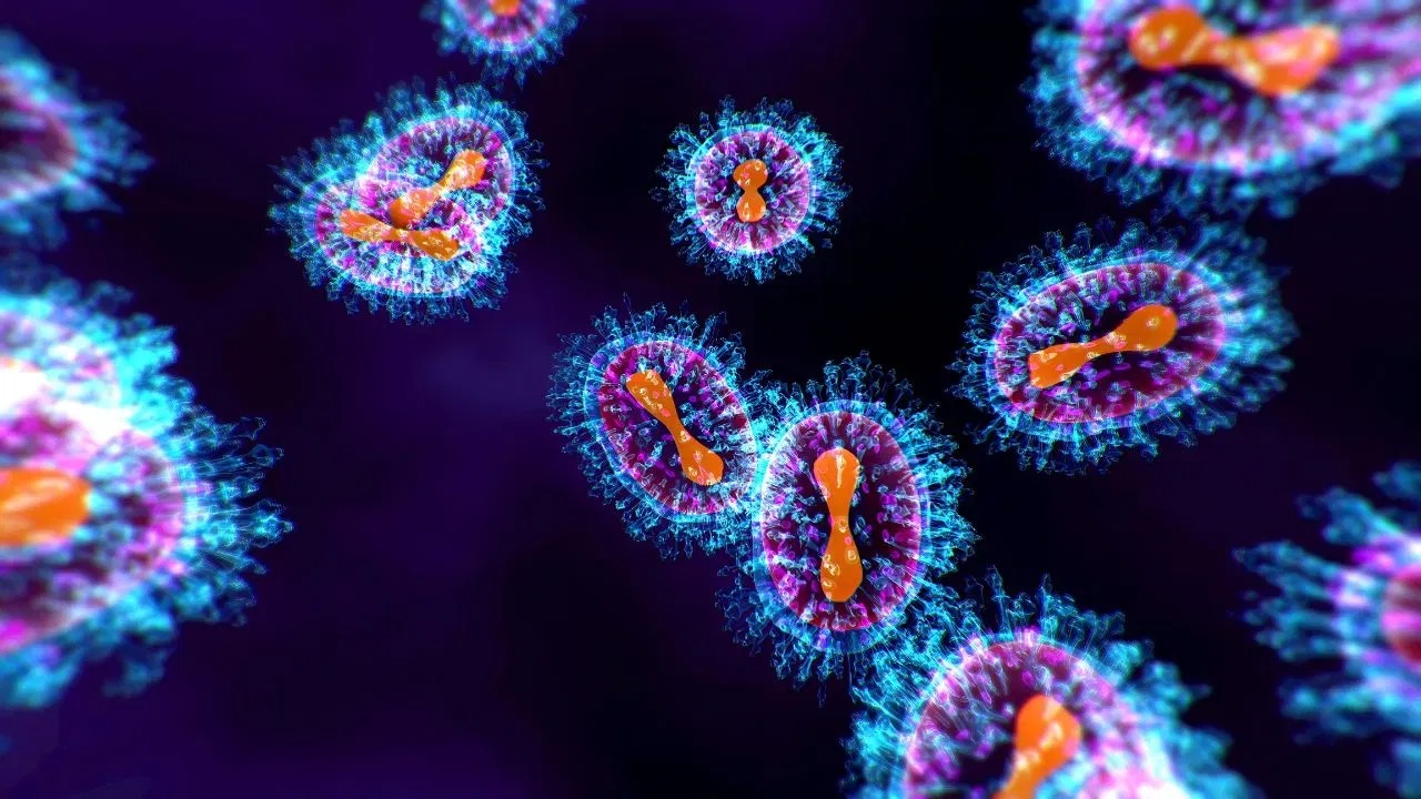 Virus HMPV gây bệnh viêm phổi ở Trung Quốc từng xuất hiện tại TP.HCM 